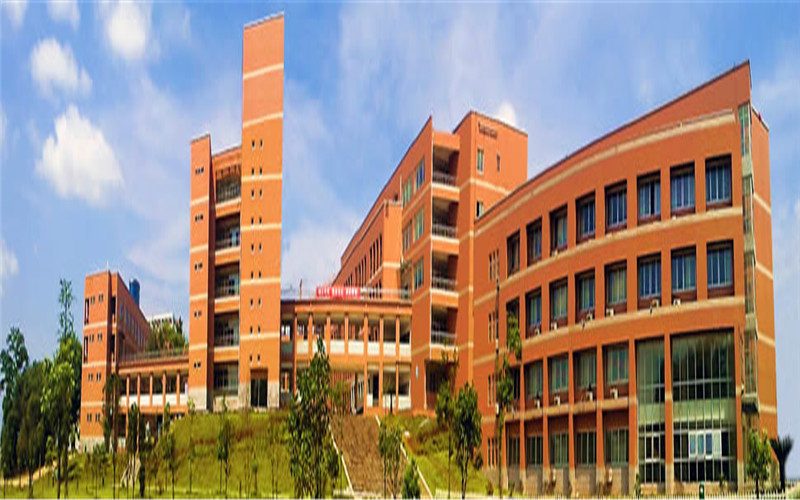 多少分可以上湘潭大學(xué)興湘學(xué)院？湘潭大學(xué)興湘學(xué)院2022年在貴州各招生專(zhuān)業(yè)錄取分?jǐn)?shù)匯總