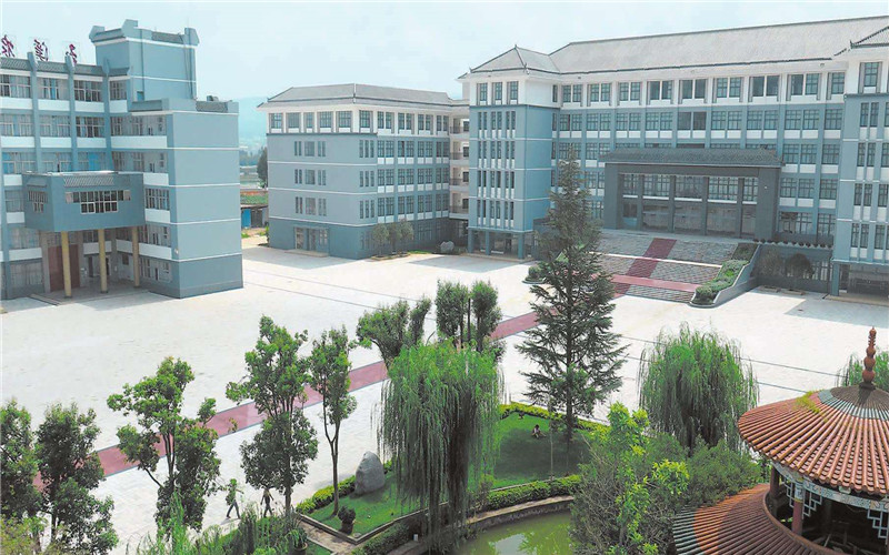 2023年玉溪農(nóng)業(yè)職業(yè)技術(shù)學(xué)院在貴州招生專業(yè)及招生人數(shù)匯總(2024考生參考)
