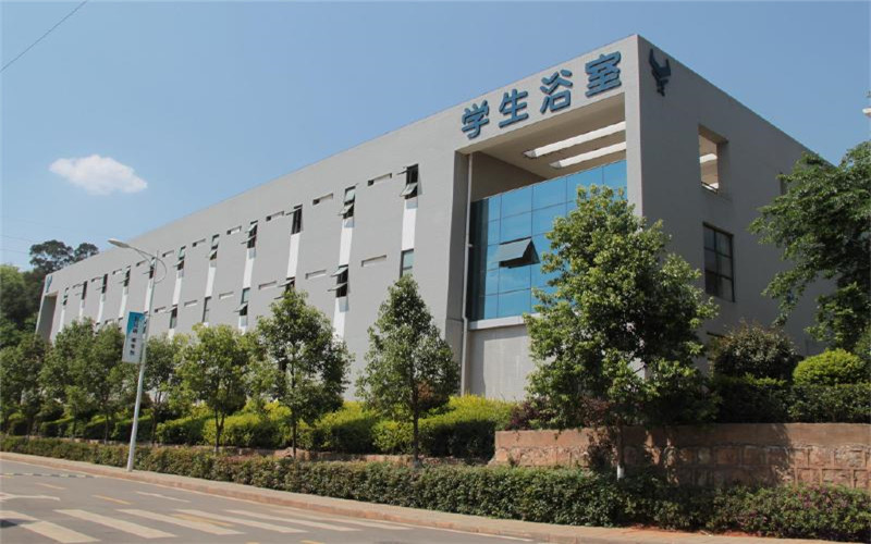 云南工貿(mào)職業(yè)技術(shù)學(xué)院機(jī)電一體化技術(shù)專業(yè)錄取分?jǐn)?shù)線【云南高考文科】