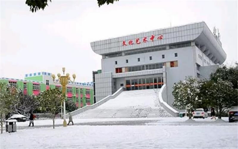 仙桃職業(yè)學(xué)院建筑工程技術(shù)專業(yè)錄取分數(shù)線【四川高考文科】