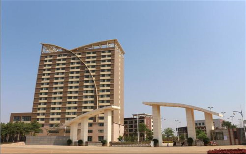 2023年云南商務(wù)職業(yè)學(xué)院在廣西招生專業(yè)及招生人數(shù)匯總