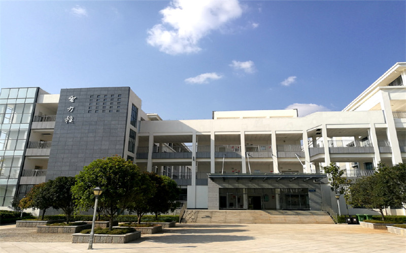 【2023高考參考】云南水利水電職業(yè)學(xué)院2022年黑龍江招生專業(yè)及招生計(jì)劃一覽表