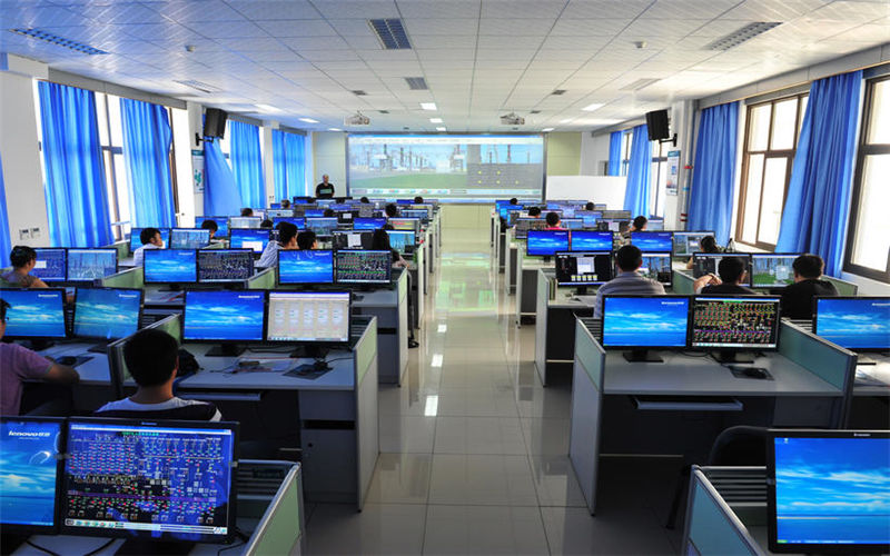 四川電力職業(yè)技術(shù)學(xué)院水電站機(jī)電設(shè)備與自動(dòng)化專業(yè)錄取分?jǐn)?shù)線【四川高考理科】