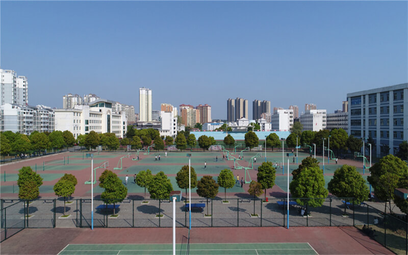 2023年荊門(mén)職業(yè)學(xué)院在湖北招生專(zhuān)業(yè)有哪些？學(xué)費(fèi)是多少？