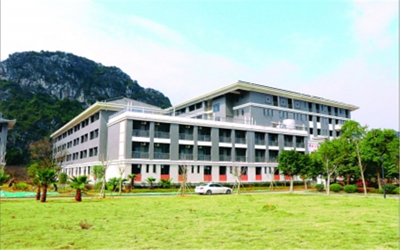 2022年桂林生命與健康職業(yè)技術(shù)學(xué)院在廣西招生專業(yè)及招生人數(shù)匯總（2023考生參考）