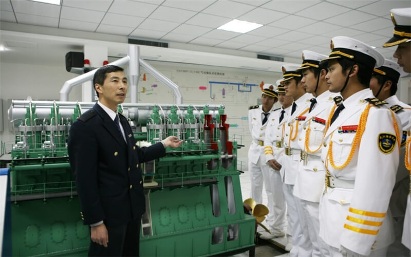 武漢海事職業(yè)學(xué)院船舶電子電氣技術(shù)專業(yè)錄取分?jǐn)?shù)線【吉林高考理科】