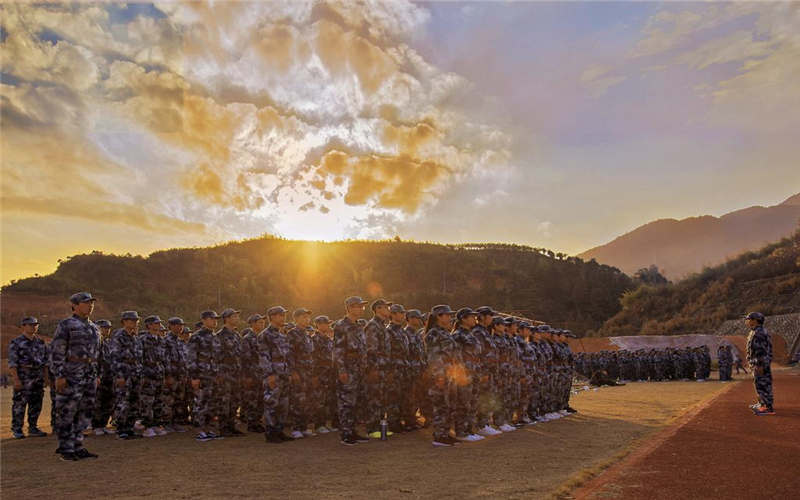 【2023高考參考】福建林業(yè)職業(yè)技術(shù)學院2022年寧夏招生專業(yè)及招生計劃一覽表
