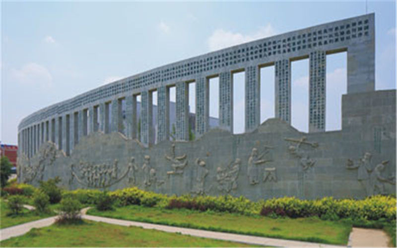 四川工業(yè)科技學(xué)院土木類專業(yè)在重慶招生錄取分數(shù)(物理類)：453分