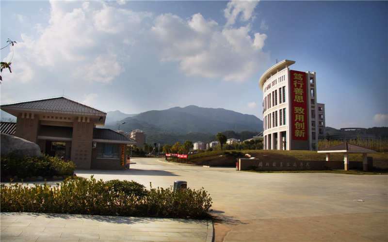 【2023高考參考】閩北職業(yè)技術(shù)學(xué)院2022年寧夏招生專業(yè)及招生計劃一覽表