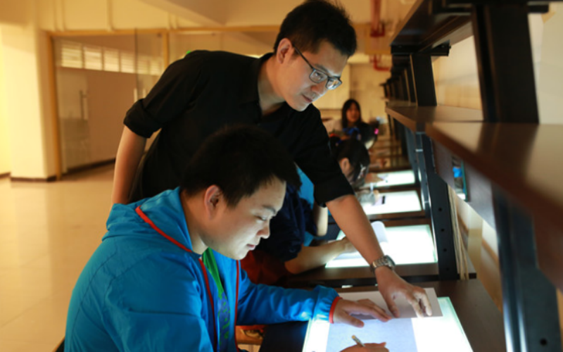 2023年北京工業(yè)大學(xué)耿丹學(xué)院在海南錄取批次及錄取分?jǐn)?shù)參考