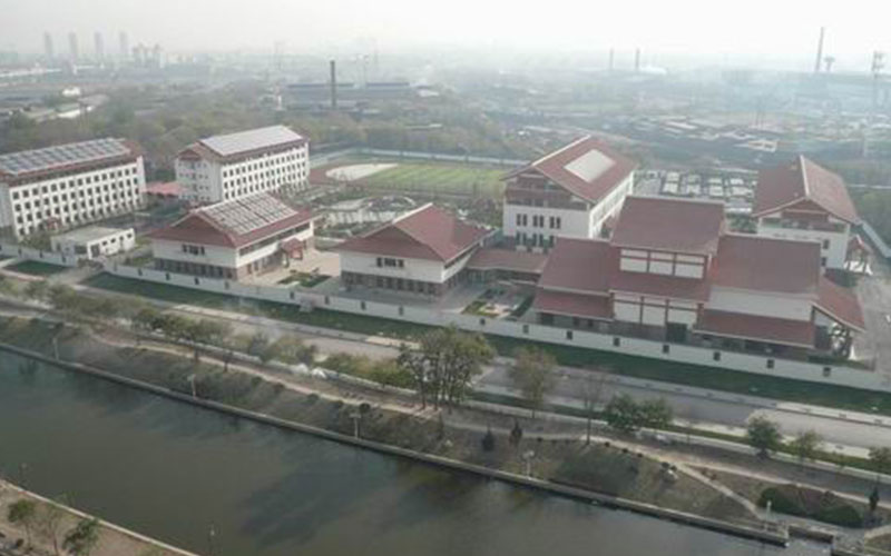 2023年天津藝術(shù)職業(yè)學(xué)院在河南招生專(zhuān)業(yè)及招生人數(shù)匯總