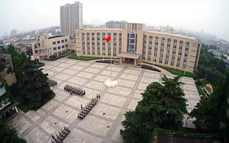 2023年內(nèi)蒙古考生多少分可以上中國人民解放軍陸軍軍事交通學院無人裝備工程（汽車分隊指揮）專業(yè)？