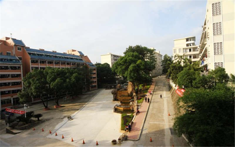 福建幼兒師范高等?？茖W(xué)校青少年工作與管理專業(yè)錄取分?jǐn)?shù)線【福建高考?xì)v史類】