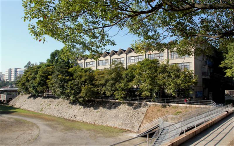 福建幼兒師范高等?？茖W(xué)校學(xué)前教育專業(yè)錄取分?jǐn)?shù)線【福建高考物理類】