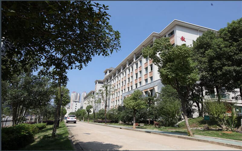 2024年湖北工程職業(yè)學院建筑工程技術專業(yè)在山東錄取分數線參考