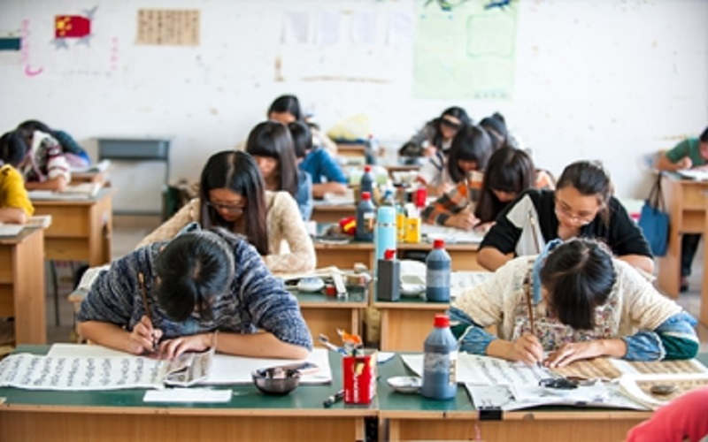 【2023高考參考】閩江師范高等?？茖W校2022年河北招生專業(yè)及招生計劃一覽表