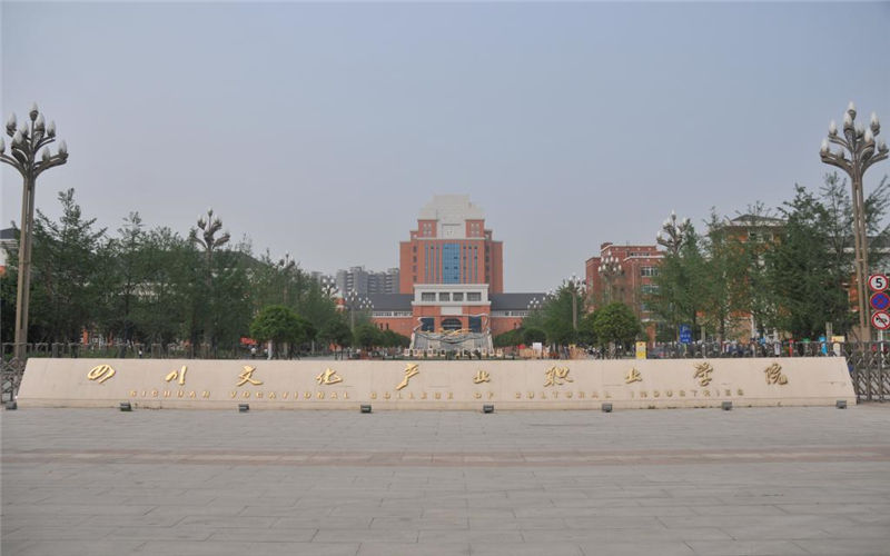 2023年四川文化產業(yè)職業(yè)學院在寧夏招生專業(yè)及招生人數匯總