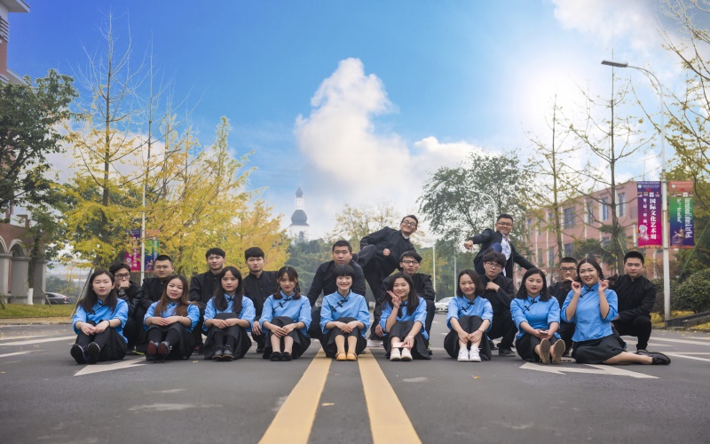 2023年山東考生多少分可以上成都紡織高等專科學(xué)校數(shù)字化染整技術(shù)專業(yè)？