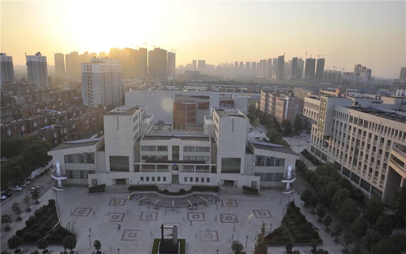 湖北工業(yè)大學(xué)電氣工程及其自動(dòng)化專(zhuān)業(yè)錄取分?jǐn)?shù)線(xiàn)【天津高考綜合】