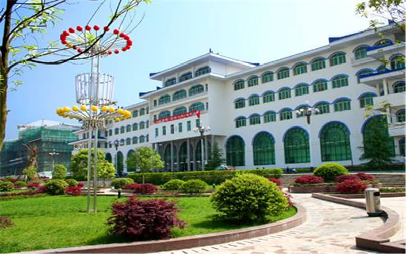 2024考生參考：2023湖北民族大學(xué)林學(xué)專業(yè)在河北招生錄取分?jǐn)?shù)及錄取位次