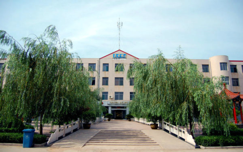 2023年山西信息職業(yè)技術(shù)學(xué)院在河北錄取批次及錄取分?jǐn)?shù)參考