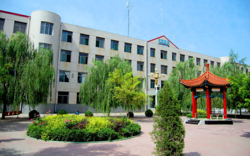 2023年山西信息職業(yè)技術(shù)學(xué)院在山東錄取批次及錄取分?jǐn)?shù)參考