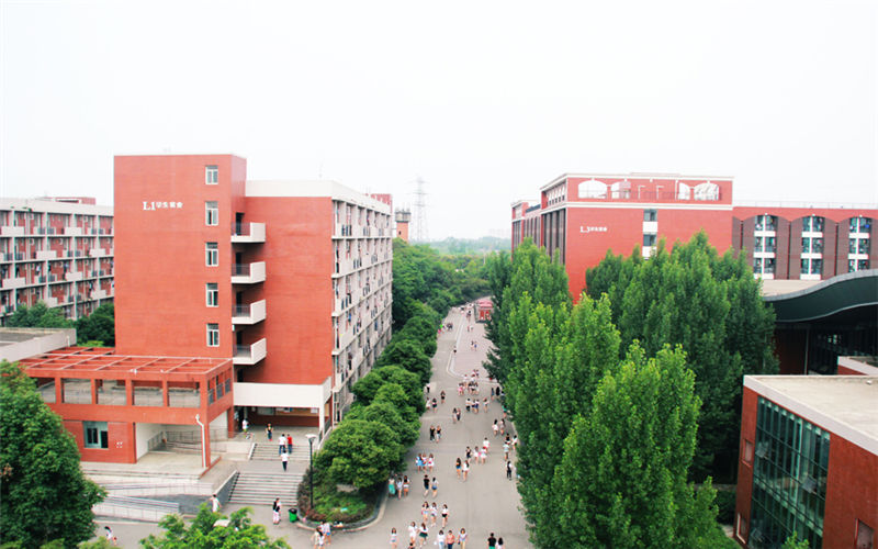 西南財(cái)經(jīng)大學(xué)天府學(xué)院財(cái)務(wù)管理專業(yè)錄取分?jǐn)?shù)線【黑龍江高考理科】