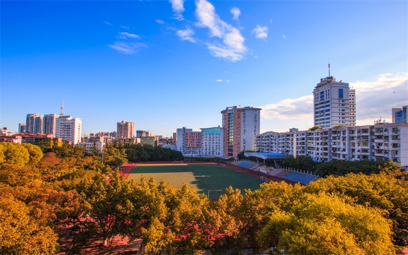 2023年川北醫(yī)學(xué)院在吉林招生專業(yè)及招生人數(shù)匯總