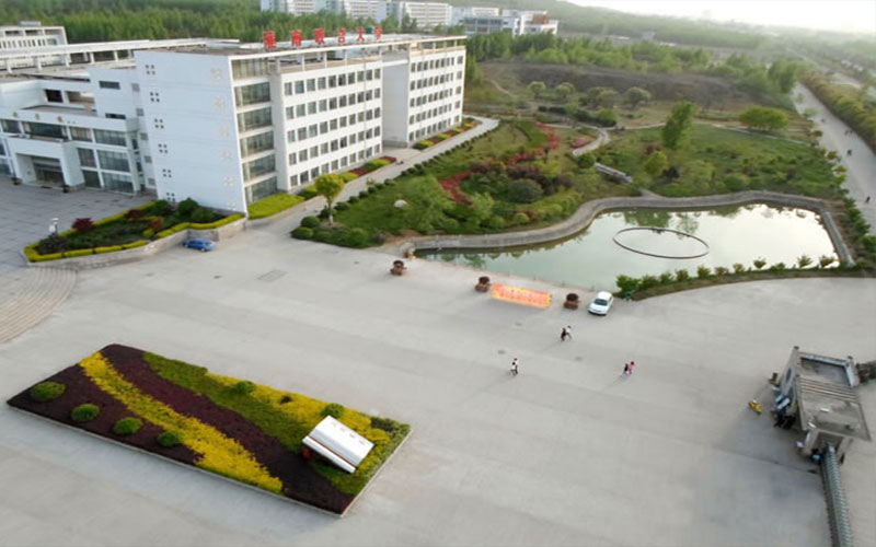 2024考生參考：2023淮南聯(lián)合大學(xué)工程造價專業(yè)在河北招生錄取分數(shù)及錄取位次