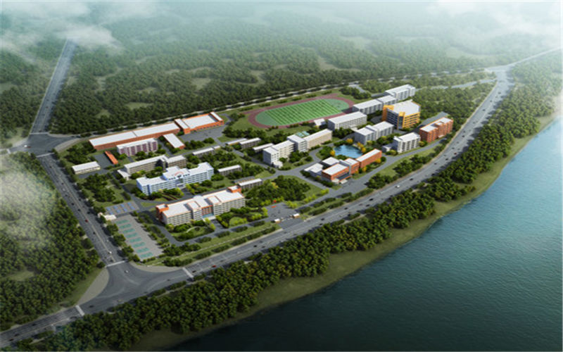 江陽城建職業(yè)學院建筑消防技術專業(yè)錄取分數線【云南高考文科】