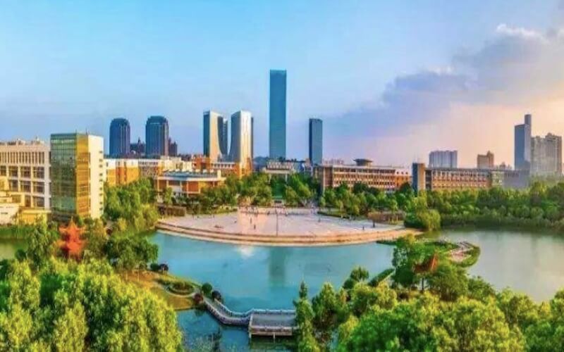 2023年江西科技學(xué)院在四川招生專業(yè)及招生人數(shù)匯總