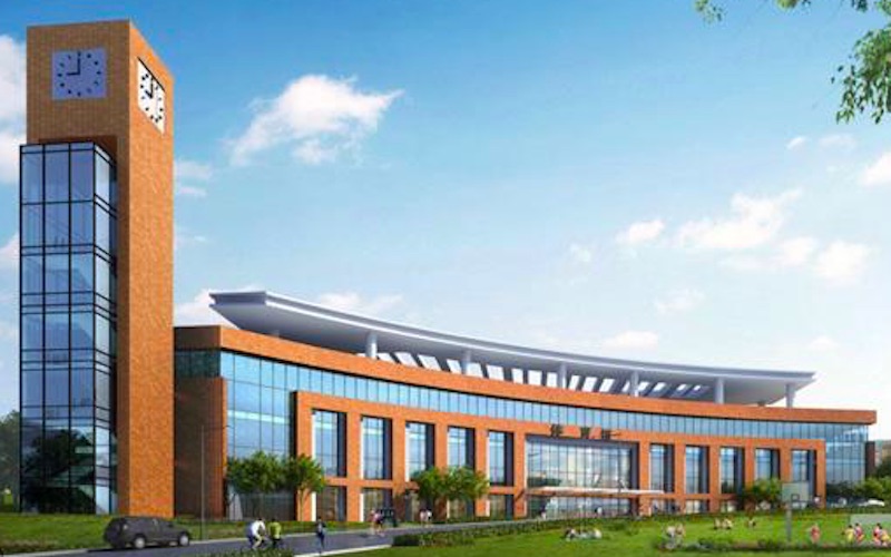 2023年九江職業(yè)大學(xué)在青海招生專業(yè)有哪些？學(xué)費是多少？