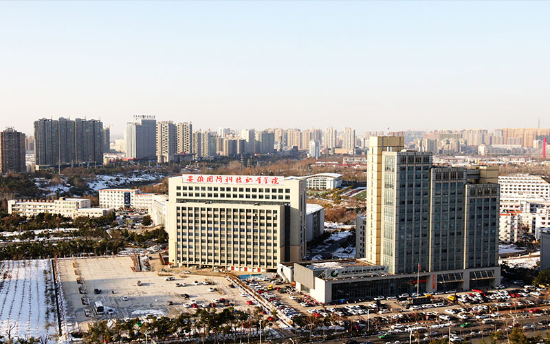 【2024河北歷史類參考】2023年安徽國(guó)防科技職業(yè)學(xué)院各專業(yè)在河北招生分?jǐn)?shù)線匯總