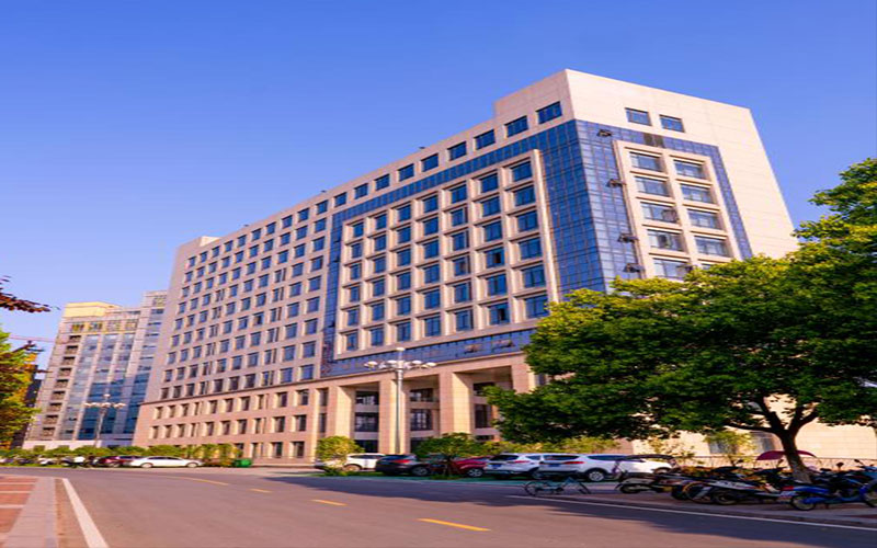 安徽國(guó)防科技職業(yè)學(xué)院新能源汽車技術(shù)專業(yè)在山東招生錄取分?jǐn)?shù)(綜合)：356分