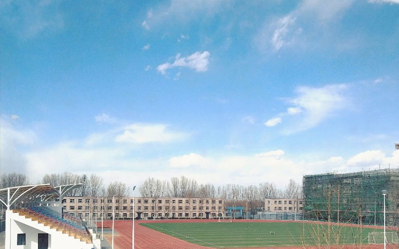 廊坊衛(wèi)生職業(yè)學(xué)院醫(yī)學(xué)檢驗(yàn)技術(shù)專業(yè)在河北招生錄取分?jǐn)?shù)(物理類)：404分
