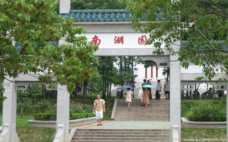 中南民族大學(xué)電子信息類專業(yè)錄取分?jǐn)?shù)線【河北高考物理類】