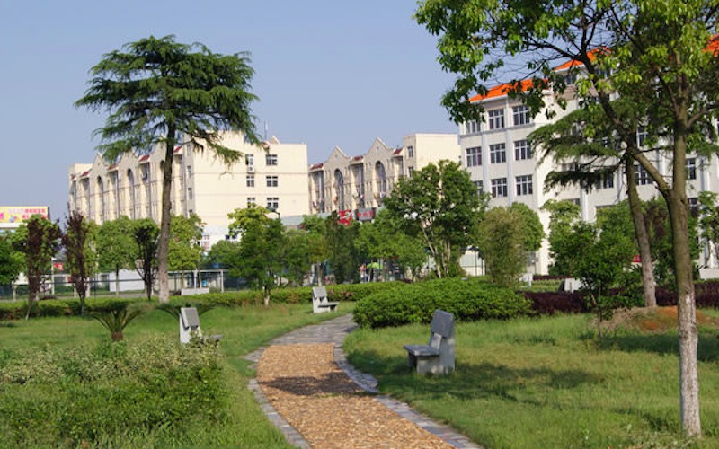 江西科技職業(yè)學院學前教育專業(yè)在山東招生錄取分數(shù)(綜合)：307分