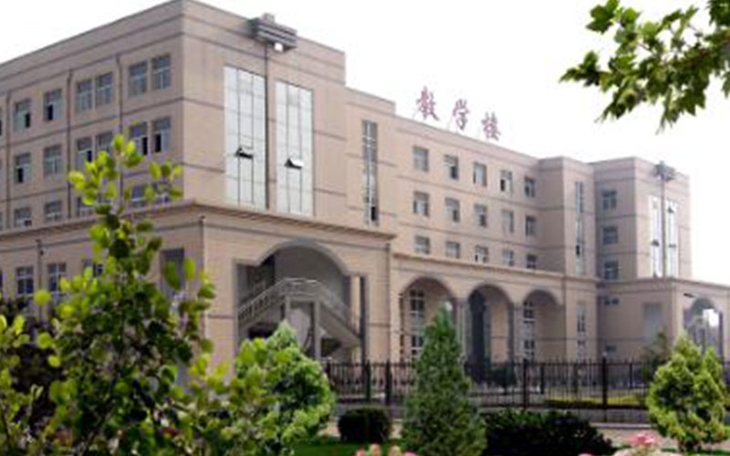 2023年石家莊醫(yī)學(xué)高等專科學(xué)校在陜西招生專業(yè)及招生人數(shù)匯總