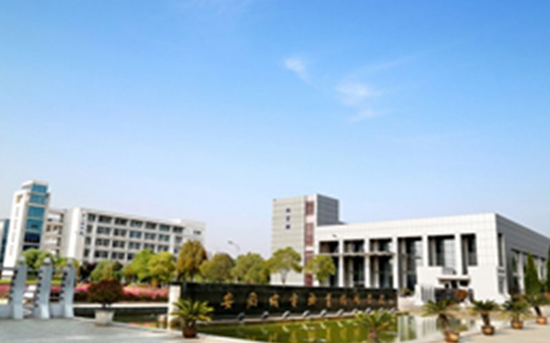 2024年安徽機(jī)電職業(yè)技術(shù)學(xué)院機(jī)電一體化技術(shù)專業(yè)在浙江錄取分?jǐn)?shù)線參考
