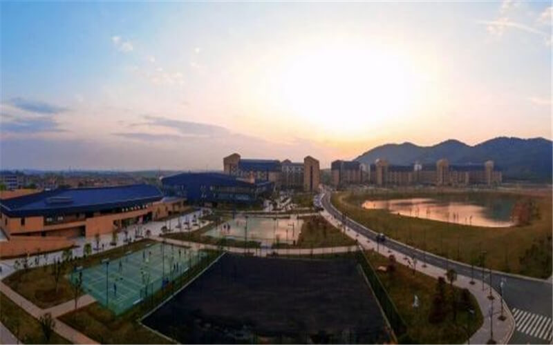 2024考生參考：2023武漢晴川學院物聯網工程專業(yè)在浙江招生錄取分數及錄取位次