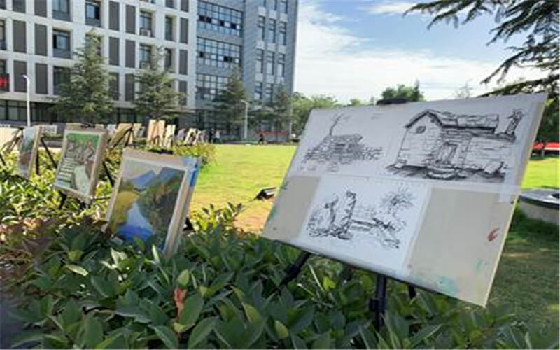 2024年河南工業(yè)貿(mào)易職業(yè)學院大數(shù)據(jù)與財務管理專業(yè)在山東錄取分數(shù)線參考