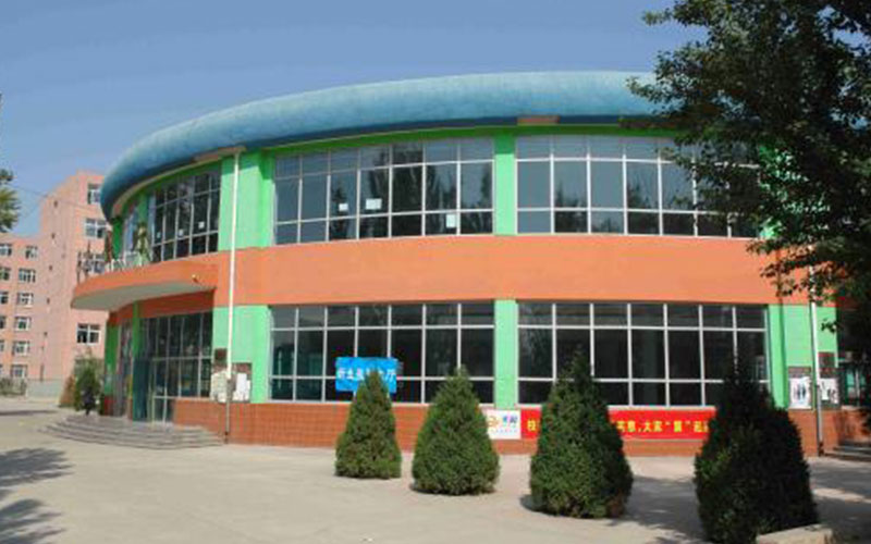 張家口職業(yè)技術(shù)學(xué)院建設(shè)工程管理專(zhuān)業(yè)在河北招生錄取分?jǐn)?shù)(歷史類(lèi))：297分