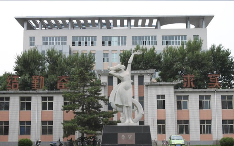 宣化科技職業(yè)學(xué)院小學(xué)語文教育專業(yè)錄取分?jǐn)?shù)線【河北高考?xì)v史類】