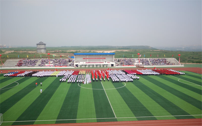 2023年嵩山少林武術職業(yè)學院在湖南招生專業(yè)有哪些？學費是多少？