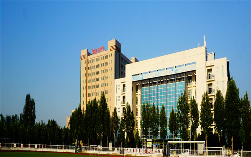 新鄉(xiāng)職業(yè)技術(shù)學院會計信息管理專業(yè)錄取分數(shù)線【河北高考歷史類】