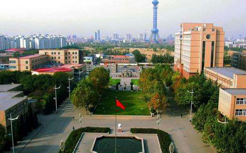 2023年河北地質(zhì)大學(xué)在新疆招生專業(yè)及招生人數(shù)匯總