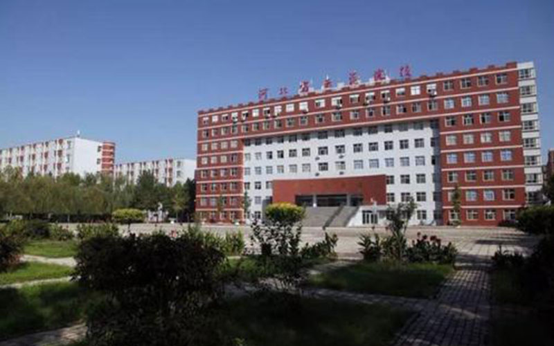 河北女子職業(yè)技術(shù)學院建筑室內(nèi)設計專業(yè)在河北招生錄取分數(shù)(物理類)：405分