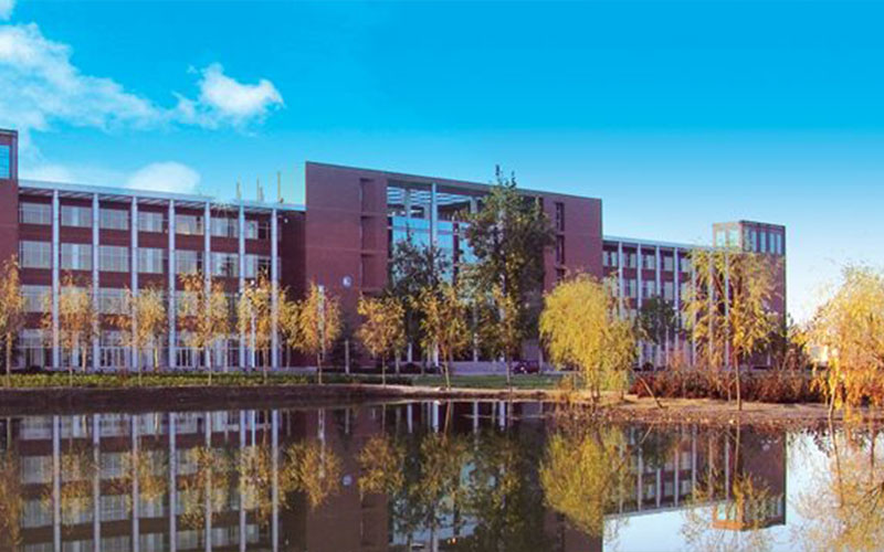 河北政法職業(yè)學院風景園林設(shè)計專業(yè)在河北招生錄取分數(shù)(物理類)：400分