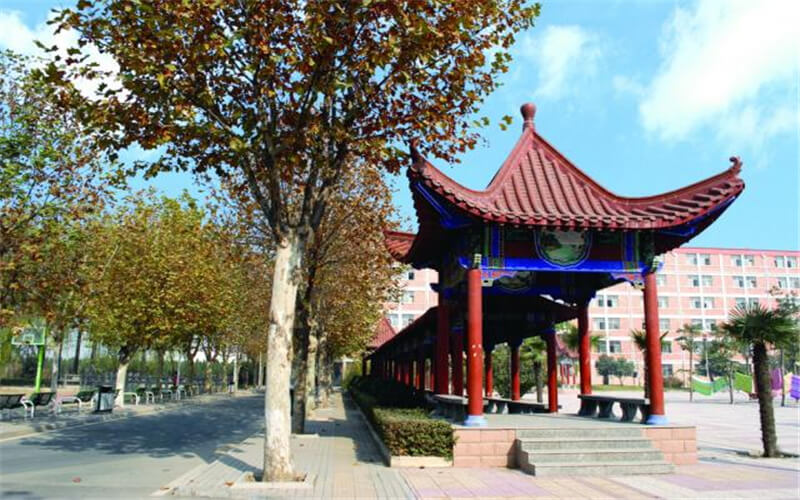 鄭州職業(yè)技術(shù)學(xué)院城市軌道交通運(yùn)營(yíng)管理專業(yè)錄取分?jǐn)?shù)線【河北高考物理類】