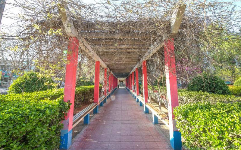 河北物理類(lèi)考生排多少名可以上石家莊鐵路職業(yè)技術(shù)學(xué)院建筑設(shè)備工程技術(shù)專(zhuān)業(yè)?